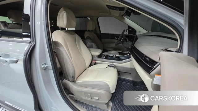 Kia The New Carnival 4th Generation id 4921397 из Кореи 22