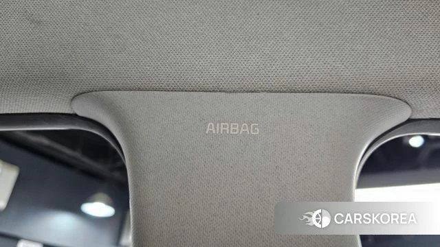 Kia All New Morning (JA) id 4318155 из Кореи 22
