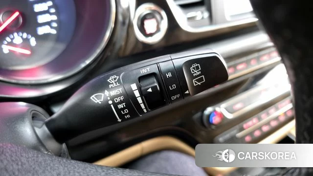 Kia The New Carnival id 4268656 из Кореи 22