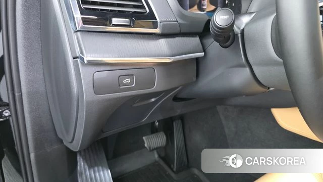 Volvo XC90 second Generation id 4292030 из Кореи 22