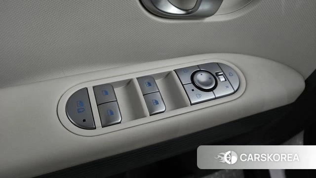 Hyundai Ionic 5 id 4429156 из Кореи 22