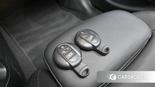 Mini Cooper id 4355520 из Кореи 22