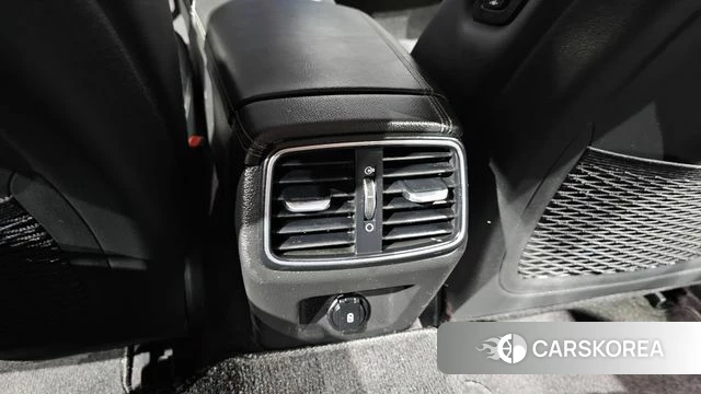 Genesis G70 id 4203563 из Кореи 22