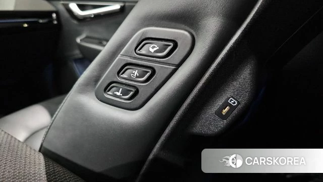 Kia EV6 id 4666477 из Кореи 22