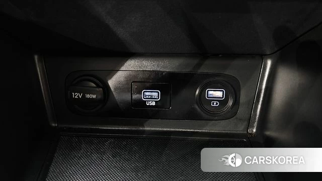 Hyundai Sonata (DN8) id 4401787 из Кореи 22