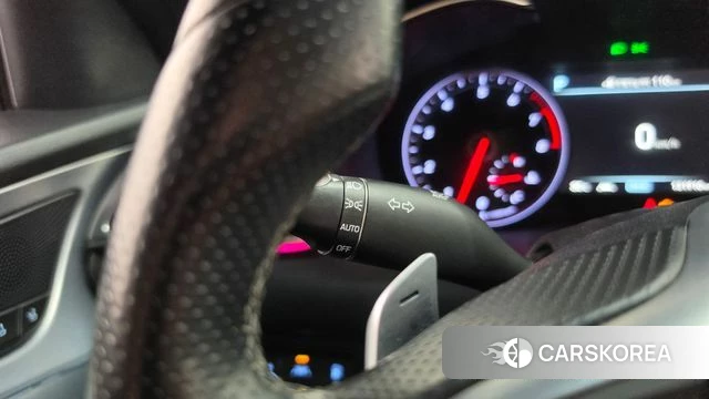 Genesis G70 id 4667814 из Кореи 22