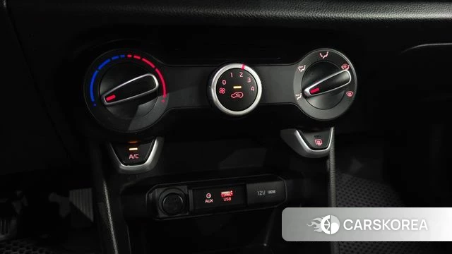 Kia All New Morning (JA) id 4596031 из Кореи 22