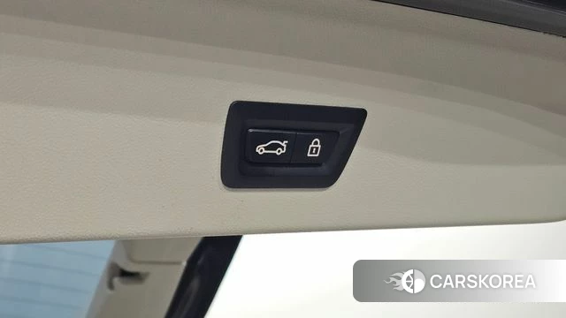 BMW X4 (G02) id 4677070 из Кореи 21