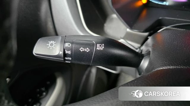Kia The New Kia Ray id 4848356 из Кореи 22