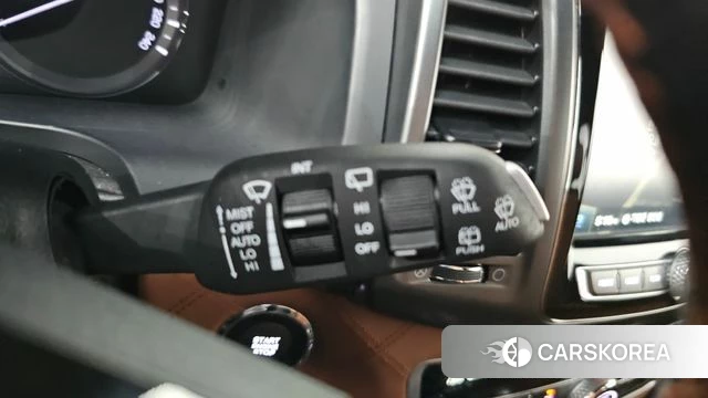 Ssangyong G4 Rexton id 4873045 из Кореи 22