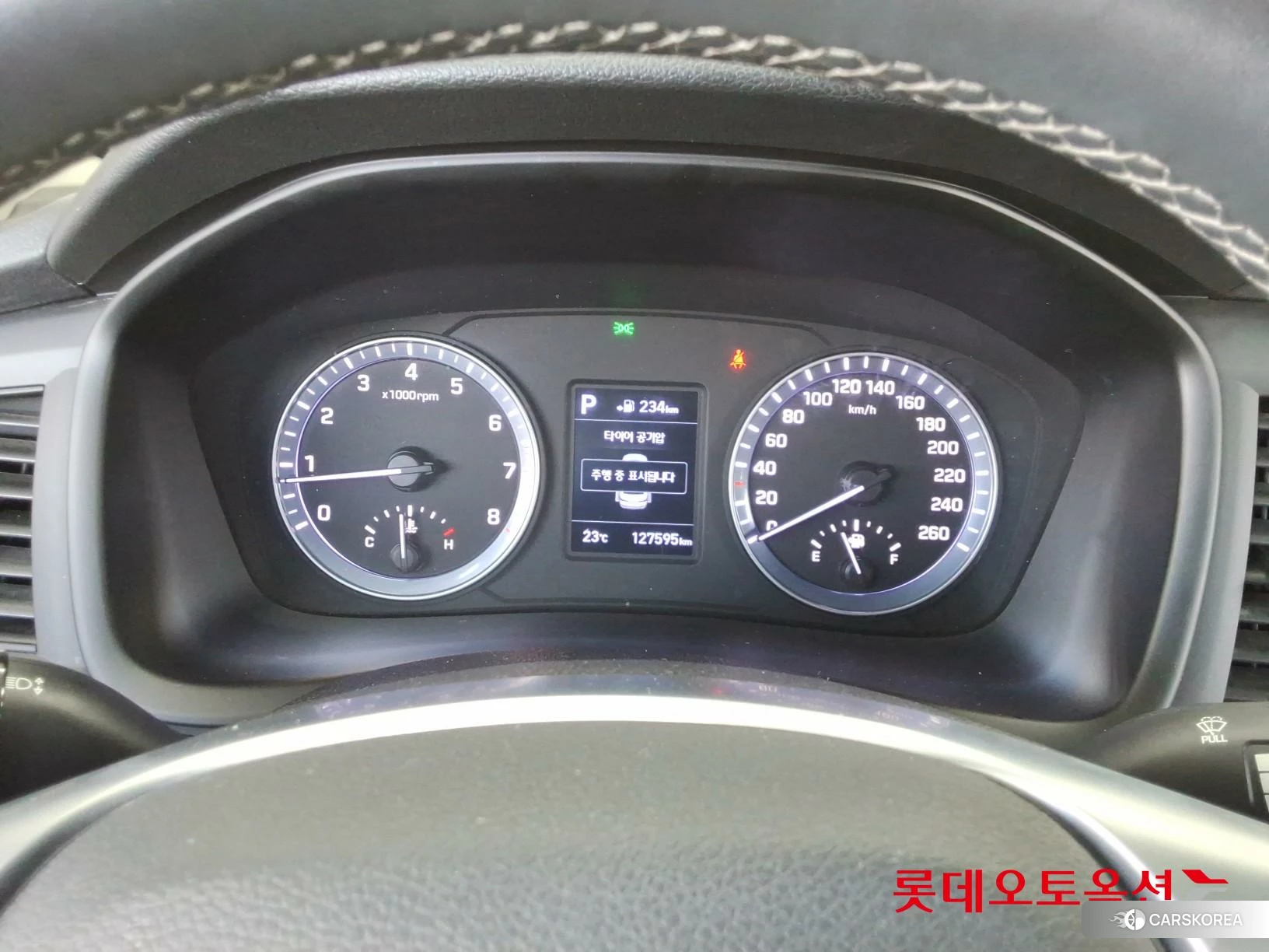 Hyundai Sonata id 4504401 из Кореи 22