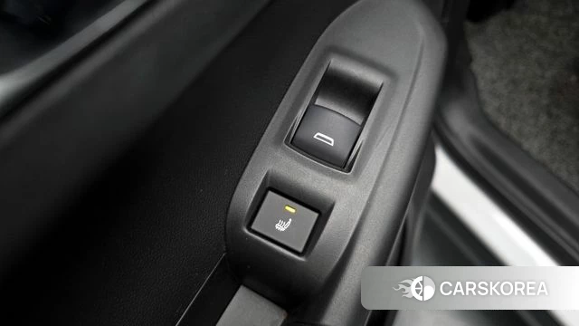 Chevrolet (GM Daewoo) Trailblazer id 4445995 из Кореи 22