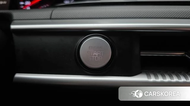 Kia K5 3rd generation id 4585596 из Кореи 22