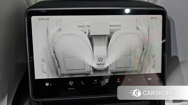 Tesla Model Y id 4432320 из Кореи 22