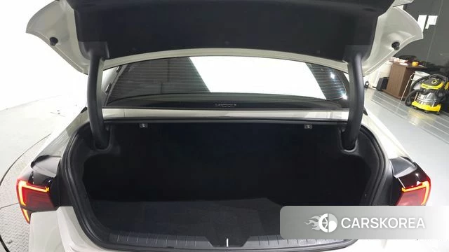 Kia The New K5 Hybrid 3rd generation id 4757284 из Кореи 22
