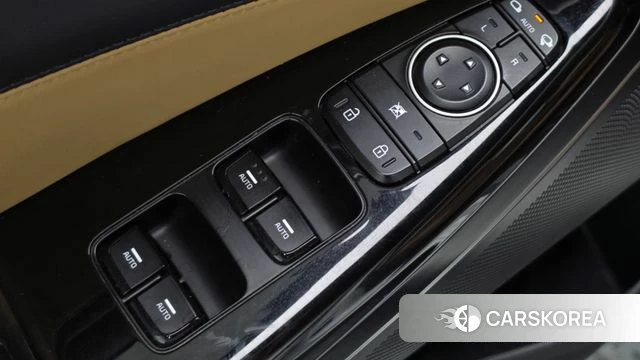 Kia K7 Premier id 4609969 из Кореи 22