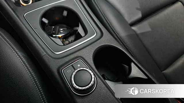 Mercedes-Benz GLA-Class X156 id 4465723 из Кореи 22