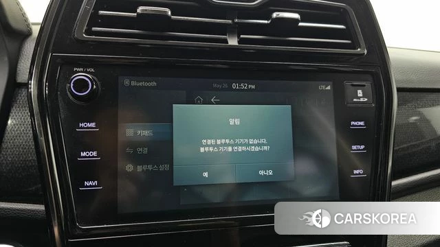 Ssangyong Berry New Tivoli id 4369844 из Кореи 22