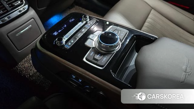 Genesis G90 id 4732291 из Кореи 22