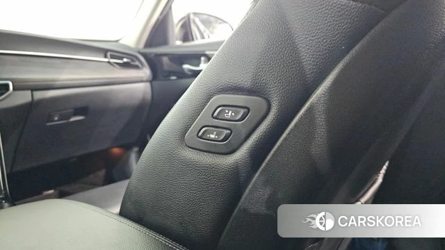 Kia K7 Premier id 4424055 из Кореи 22