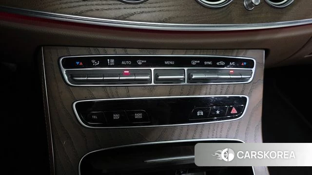 Mercedes-Benz E-Class W213 id 4637182 из Кореи 22