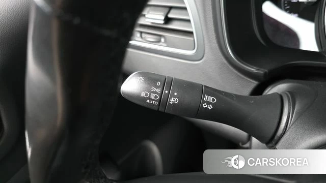 Renault Korea (Samsung) The New QM6 id 4434767 из Кореи 22