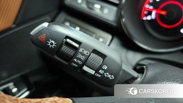 Ssangyong Tivoli Armor id 4246044 из Кореи 22
