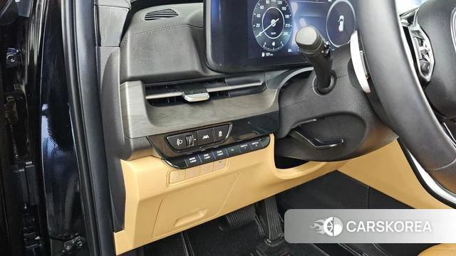 Kia Carnival 4th generation id 4898624 из Кореи 22