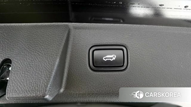 Kia Mohave Master id 4186359 из Кореи 22