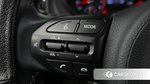 Kia All New Morning (JA) id 4895165 из Кореи 22