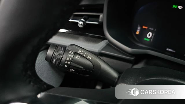 Polestar Polestar 2 id 4640608 из Кореи 22