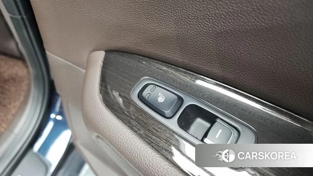 Kia The New K5 2nd generation id 4447885 из Кореи 22