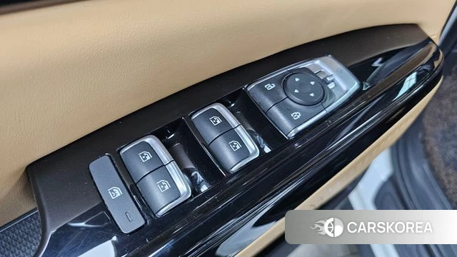 Kia Carnival 4th generation id 4529049 из Кореи 22