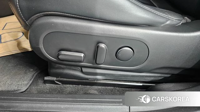 Hyundai Ionic 5 id 4231297 из Кореи 22