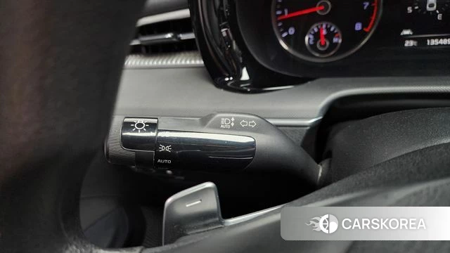 Kia K5 3rd generation id 4310096 из Кореи 22