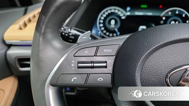 Hyundai Sonata (DN8) id 4736865 из Кореи 22