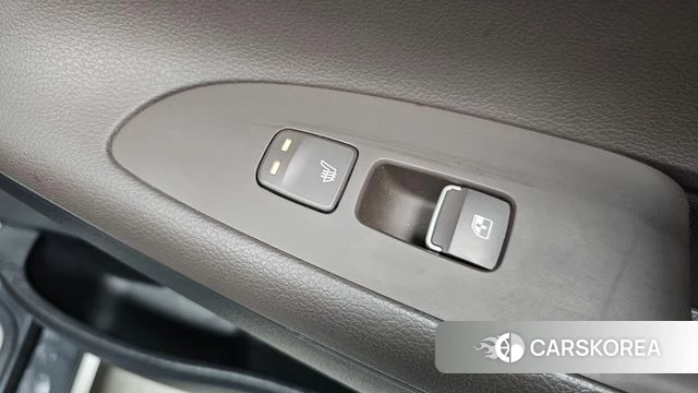 Hyundai The New Grandeur IG id 4855937 из Кореи 22