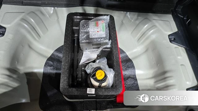 Kia Soul Booster id 4923501 из Кореи 22