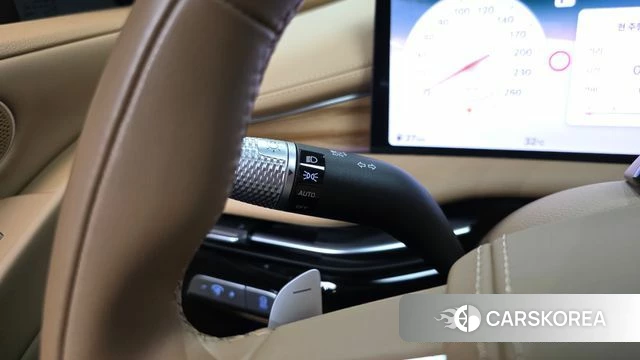 Genesis G80 (RG3) id 4655875 из Кореи 22