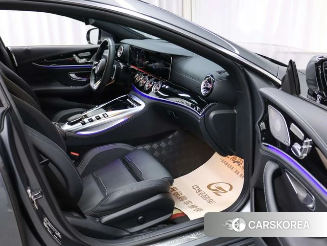 Mercedes-Benz AMG GT id 4255924 из Китая 22