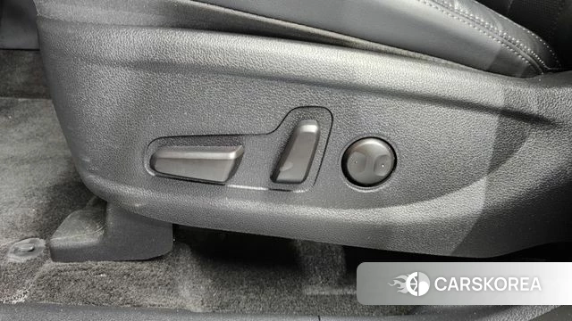 Hyundai Santa Fe TM id 4508645 из Кореи 22
