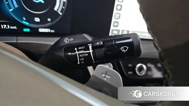 Kia K8 Hybrid id 4475165 из Кореи 22