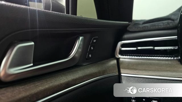 Kia K5 Hybrid 3rd Generation id 4304039 из Кореи 22