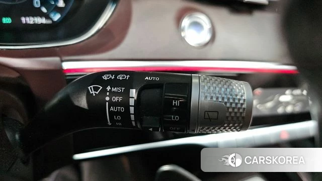 Genesis GV70 id 4696960 из Кореи 22