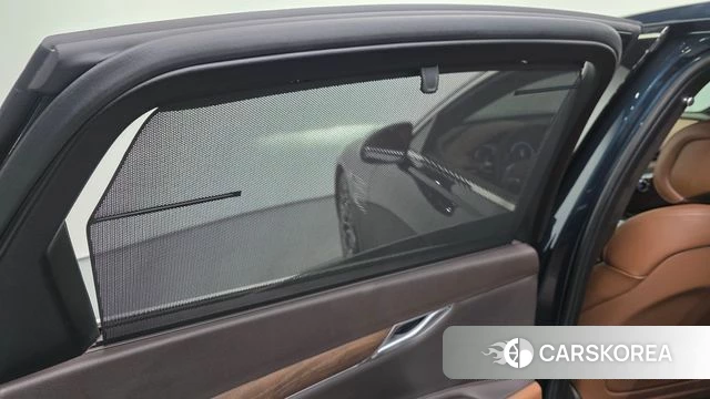 Genesis G80 (RG3) id 4785266 из Кореи 22