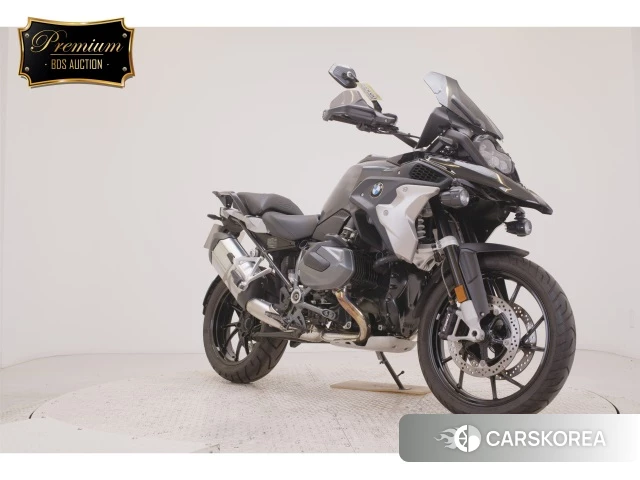 BMW R1250GS id 3946301 из Японии 22