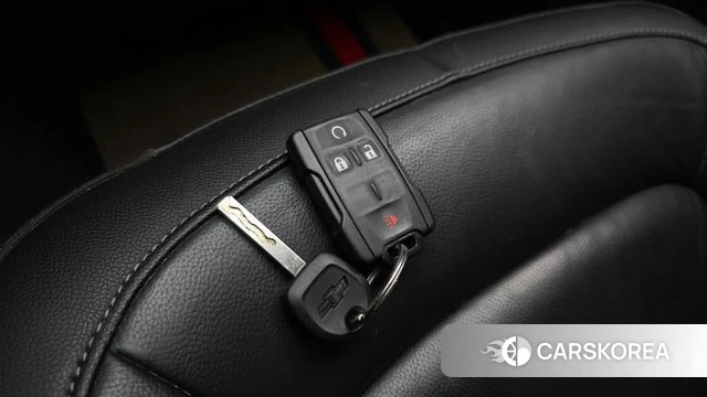 Chevrolet (GM Daewoo) Colorado id 4446412 из Кореи 22