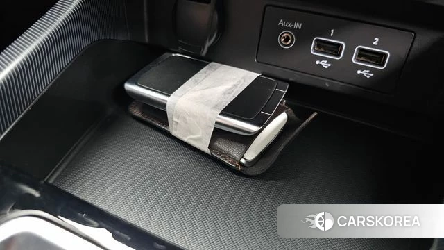 Renault Korea (Samsung) XM3 id 4785132 из Кореи 22