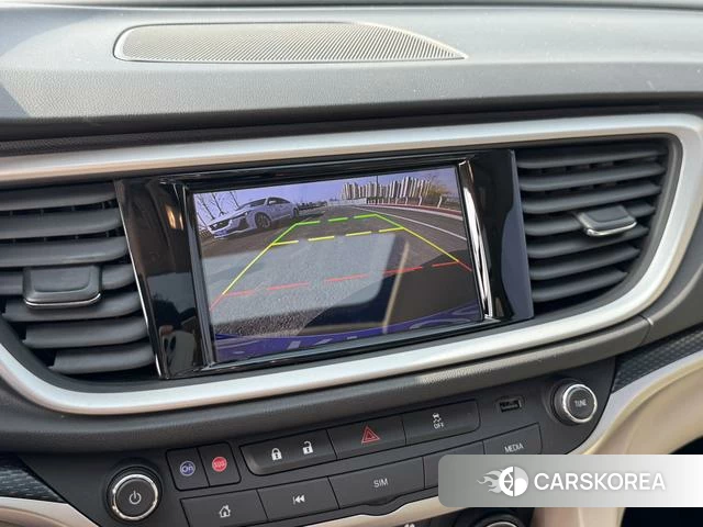 Buick Yinglang id 4212508 из Китая 22