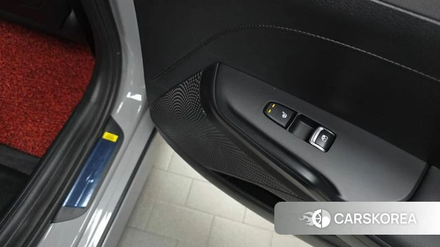 Kia The New K5 Hybrid 3rd generation id 4375438 из Кореи 22